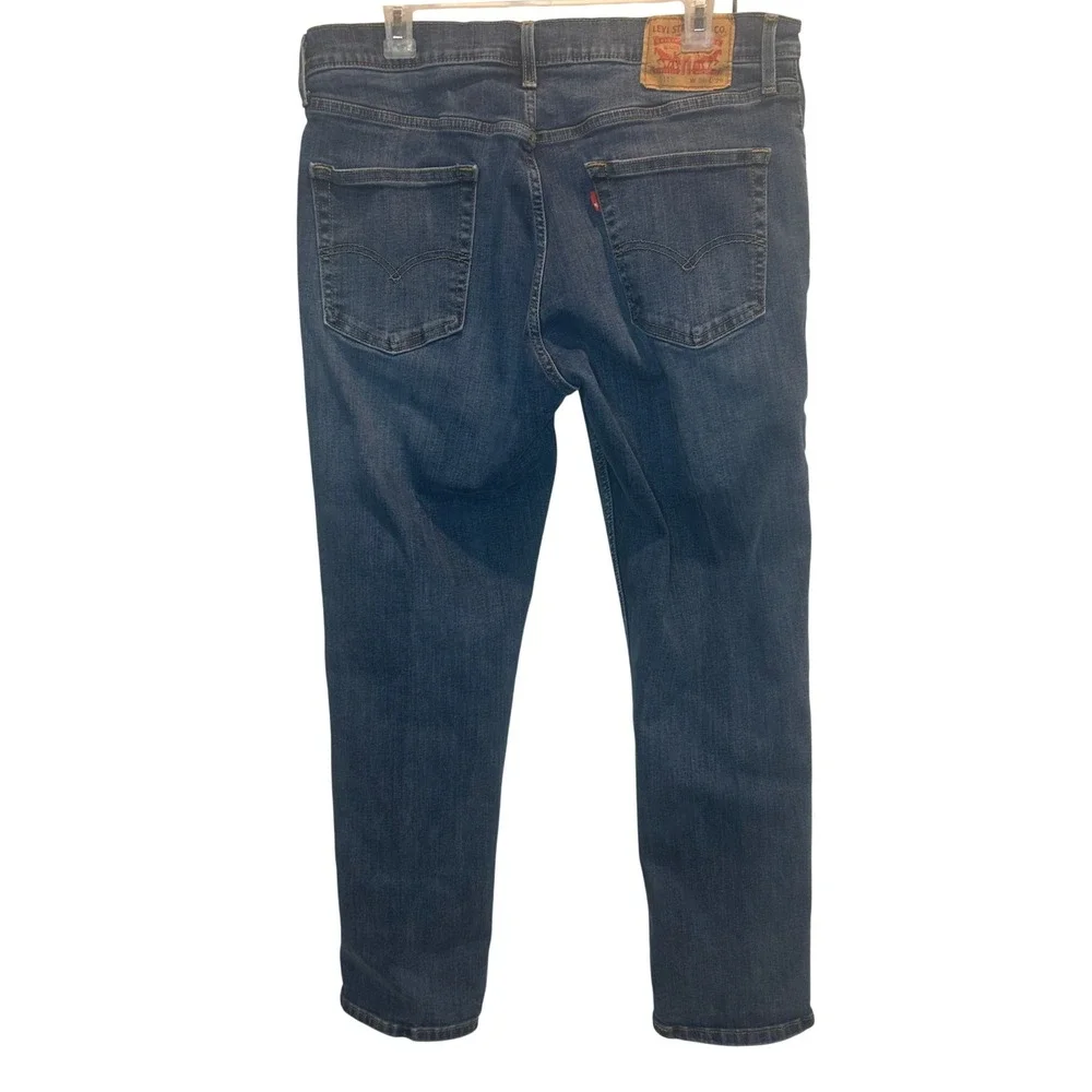 Levis levi 511